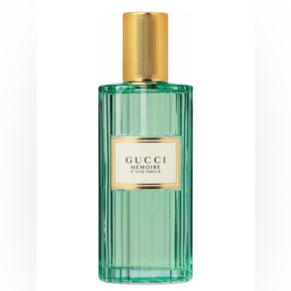 GUCCI memoire d'une odeur NEW in box ✨